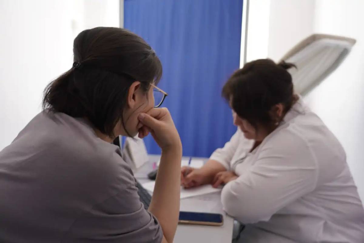 Денсаулық сақтау министрлігі «Аналар саулығы» бағдарламасын әзірледі