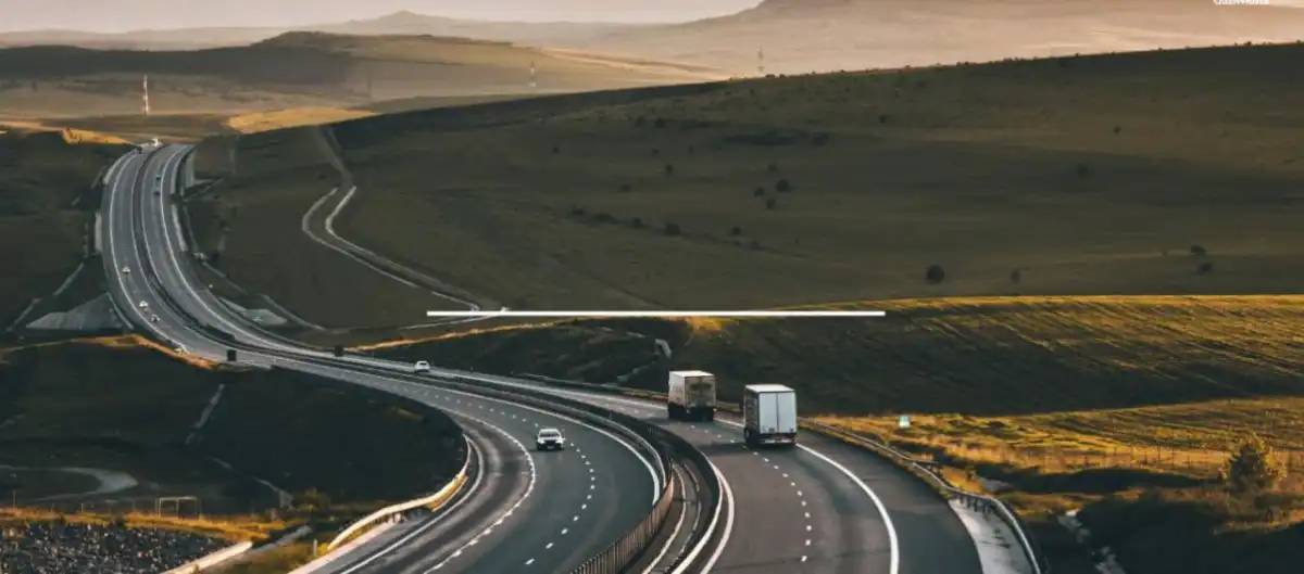 Өткен аптада көлік жүргізушілері еліміздің туристік бағыттары бойынша 288 мыңнан астам сапар жасады