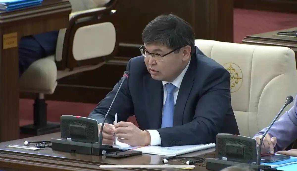 Қазақстандағы 438 блогерге қатысты тексеріс ашамыз – Қаржы министрі