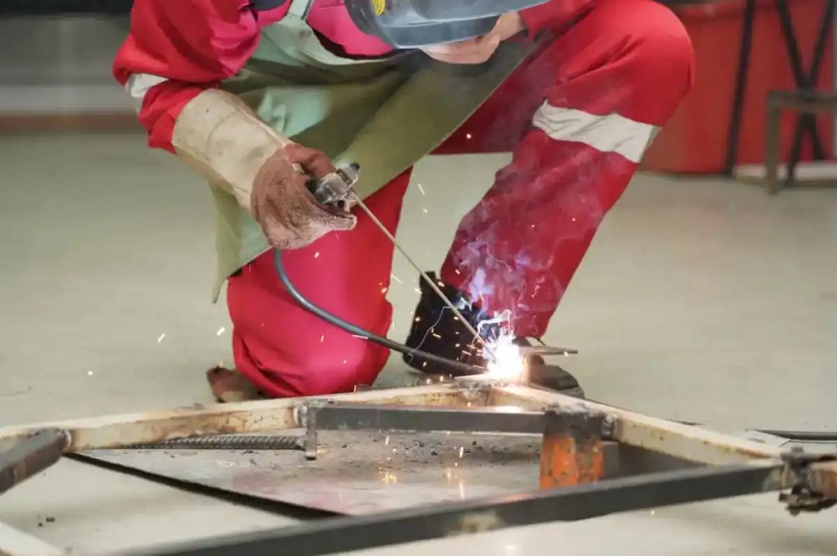 TurkicSkills-2025: тұңғыш кәсіби шеберлік чемпионаты Ақтауда өтеді