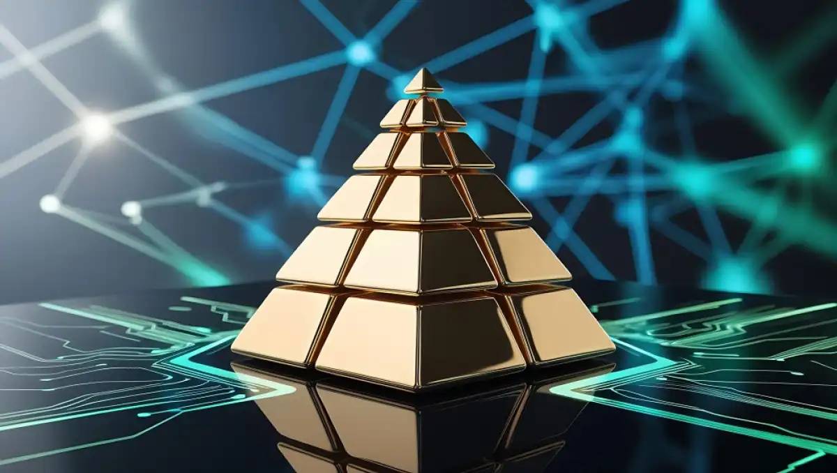 Қарағандыда тағы бір қаржы пирамидасы әшкереленді