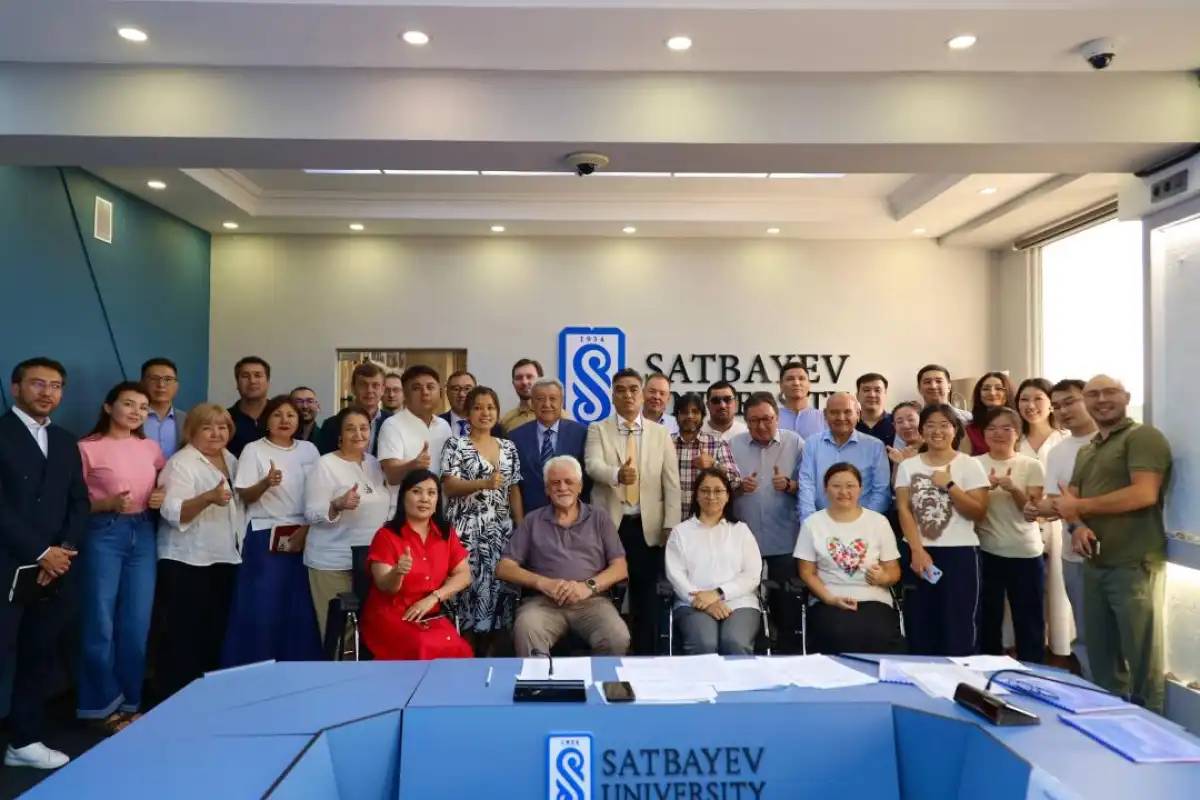 Ғалымдар алғаш рет Қазақстанның жер асты су қорларын цифрландырды