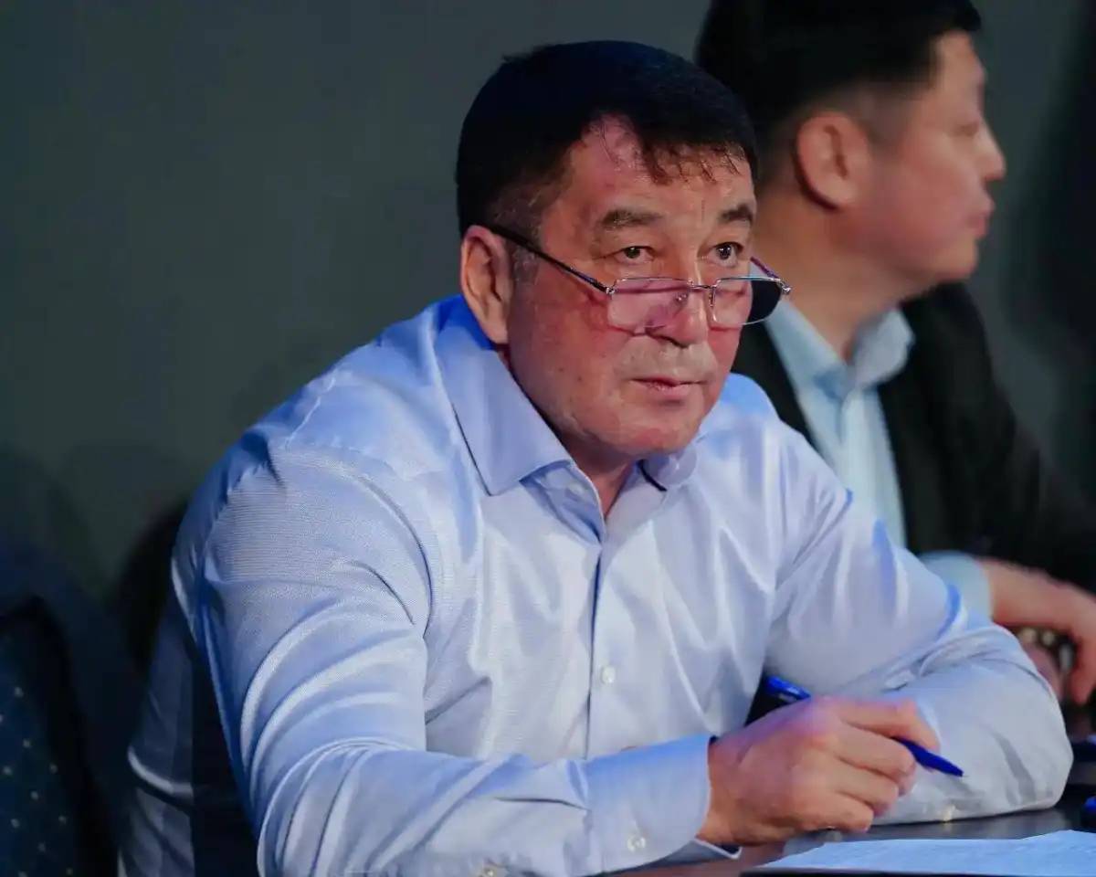 Қайрат Сәтжанов: Thailand Open турниріндегі біздің боксшыларымыздың ойынына «жақсы» деген баға беремін