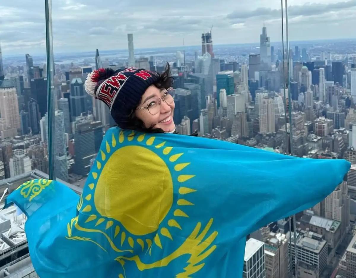 Айгүл Иманбаева қазақтың қанына сіңген жаман қасиеттерді атады