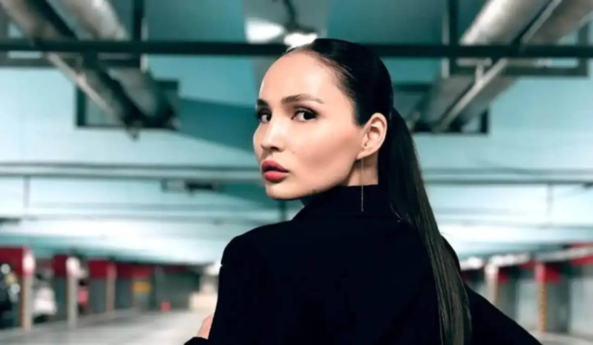 «Бәрі аяқталды»: Жұлдыз Әбдукәрімова жақсы жаңалығымен бөлісті