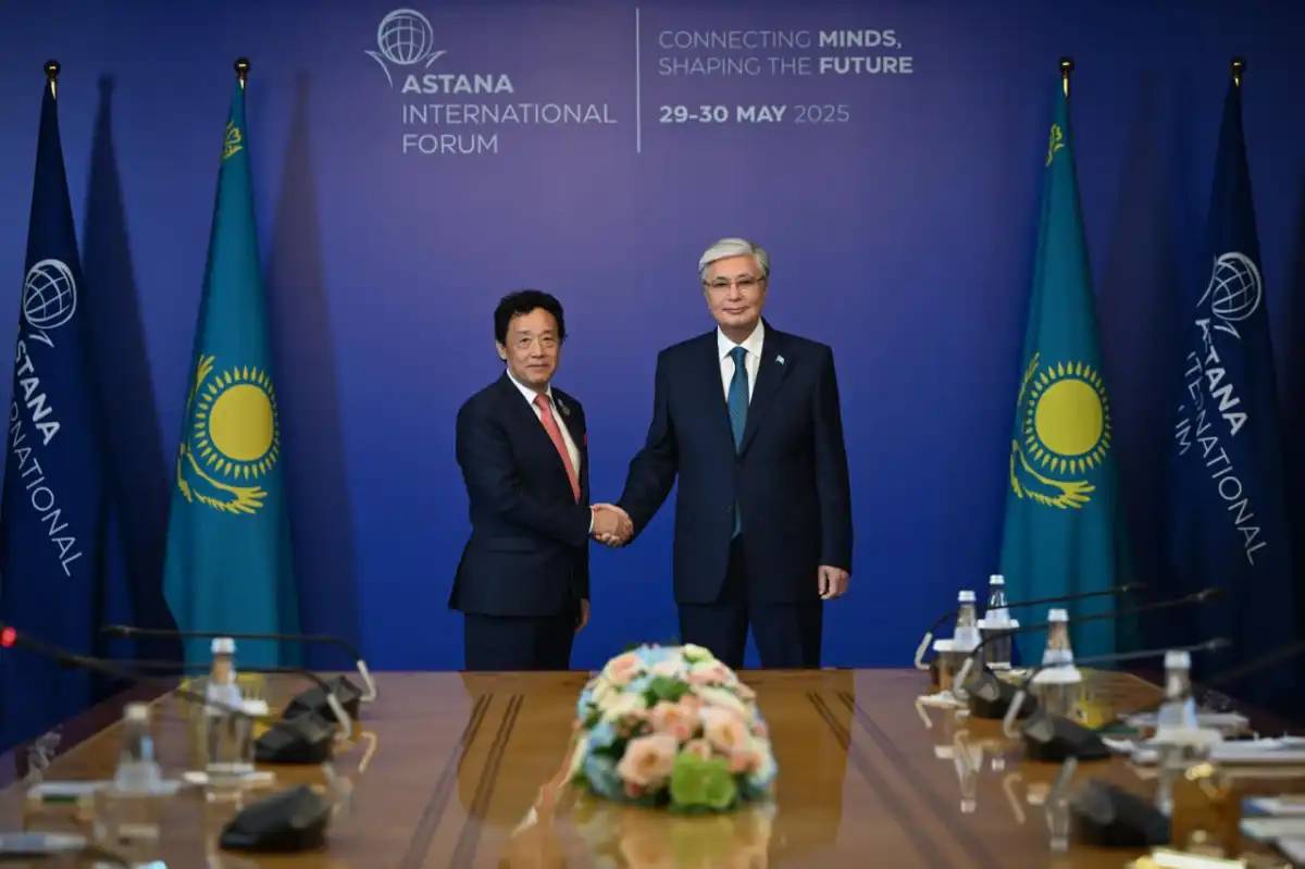 Қазақстан ресми түрде апорттың отаны болып мойындалды