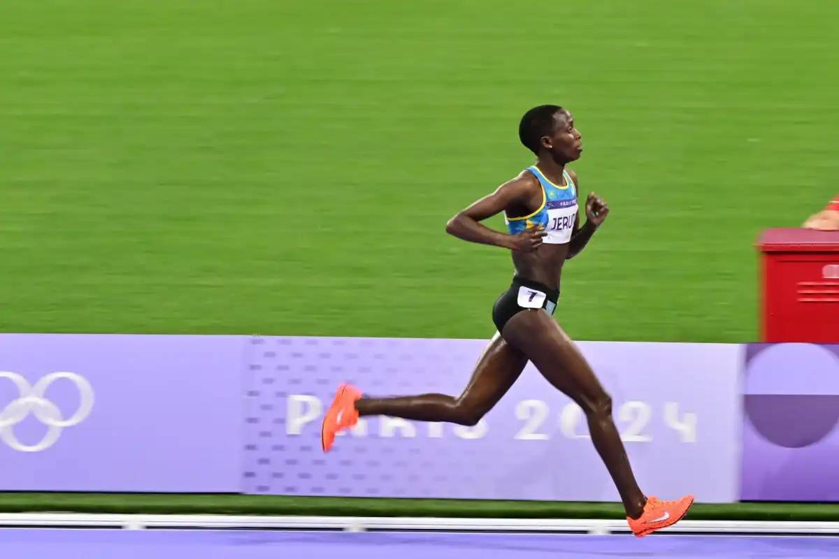 Қазақстандық жеңіл атлет Азия чемпионатында алтын медальға ие болды