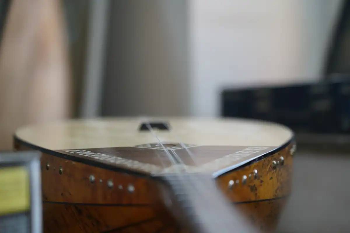 Бүгін –  Домбыра күні