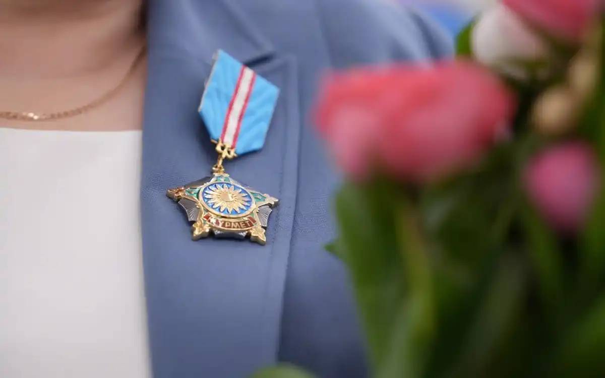 Ведомстволық марапаттардың орынсыз таратылу дерегі тіркелмеді – Мәдениет министрлігі