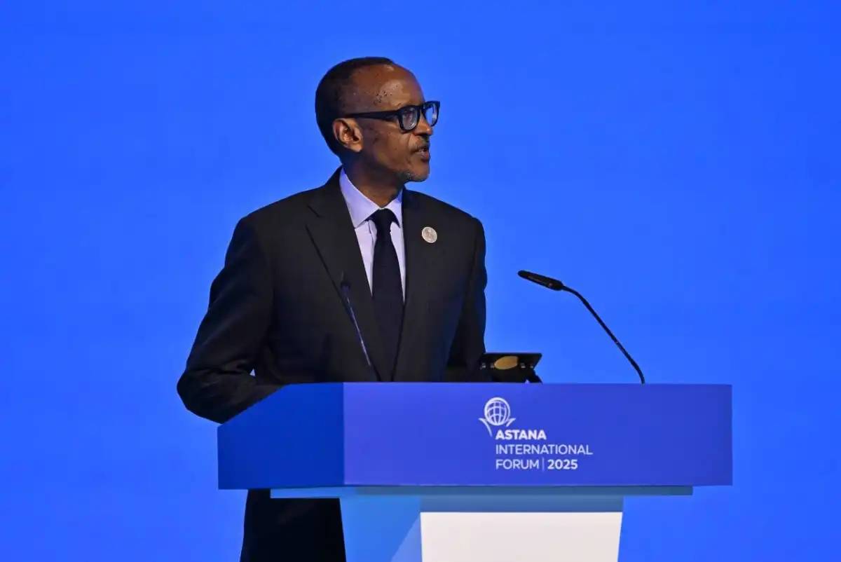 Астана халықаралық форумының пленарлық отырысында бірқатар елдердің президенттері мен өкілдері сөз сөйледі