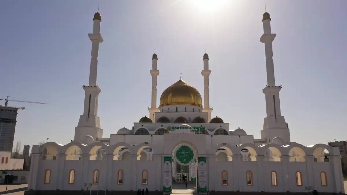 ҚМДБ Шәууәл айына арналған ораза кестесін жариялады