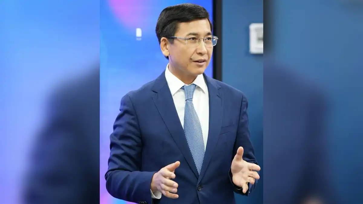 Балалар әдебиетінің көбеюіне жағдай жасалады - Асхат Аймағамбетов