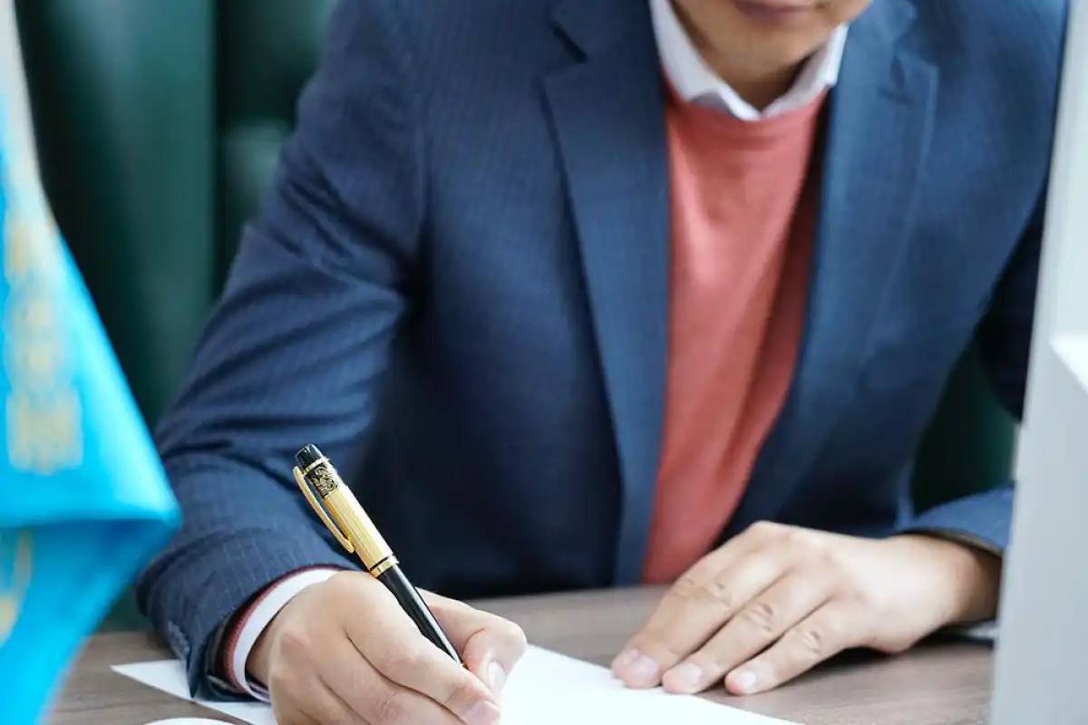 Астана өңірлік кадр резерві: үздік кадрлық қор