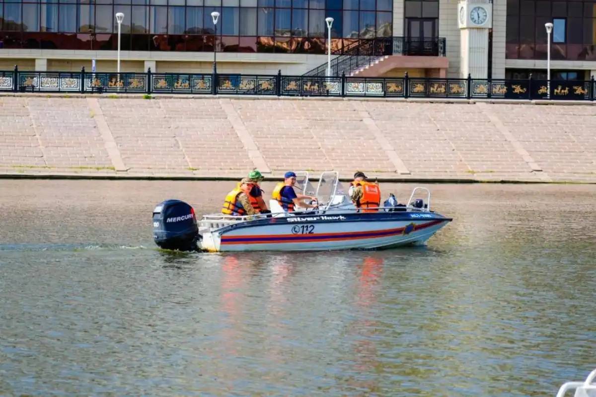 Астанада жағажайлардағы қауіпсіздік қалай қамтамасыз етіледі