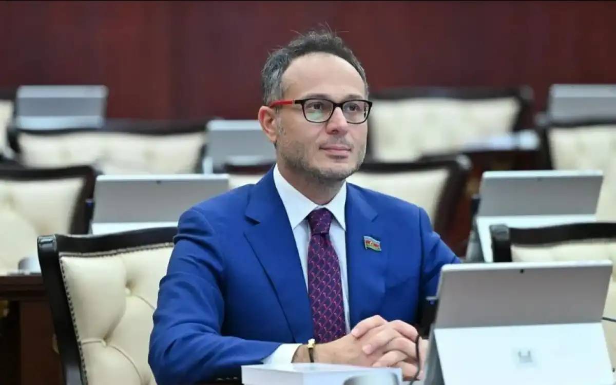 Астанада ТүркПА Бас хатшысы сайланды