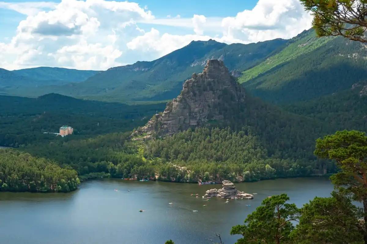 Жұмбақтасқа шығуға қатаң тыйым салынды