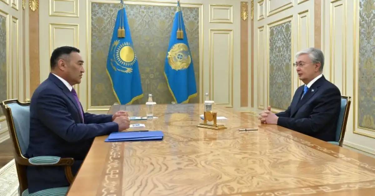 Қазақстанда 13 қылмыстық топтың қызметі тоқтатылды