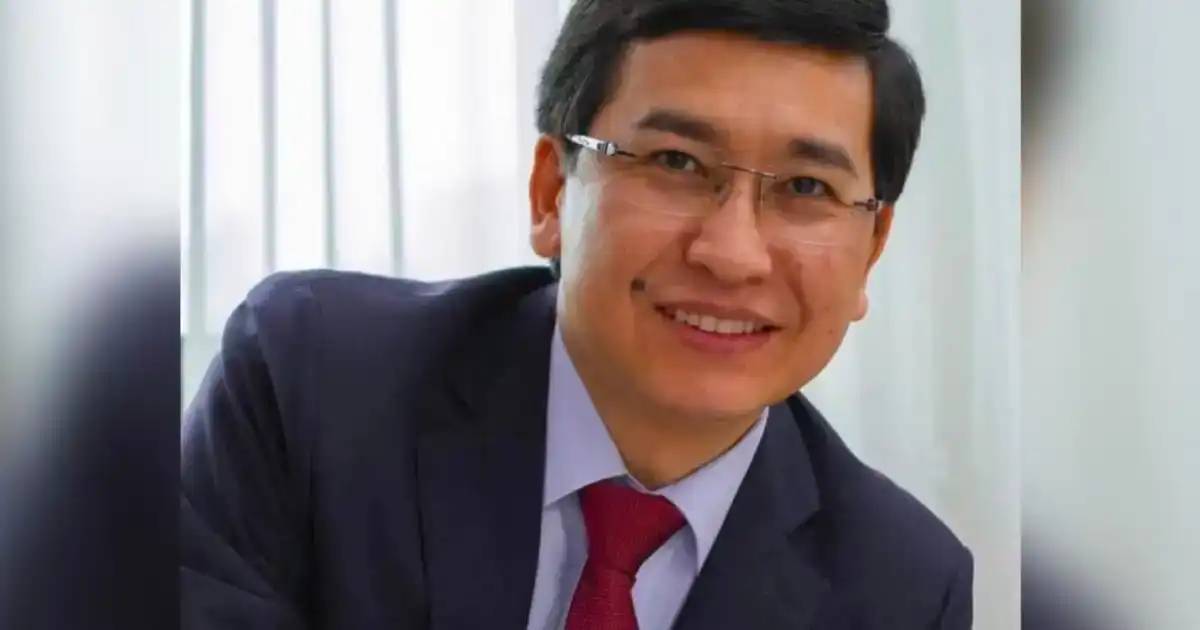 «Орындалмайтын арманды айтты»: Аймағамбетов мұғалімдер жалақысының өсуі туралы