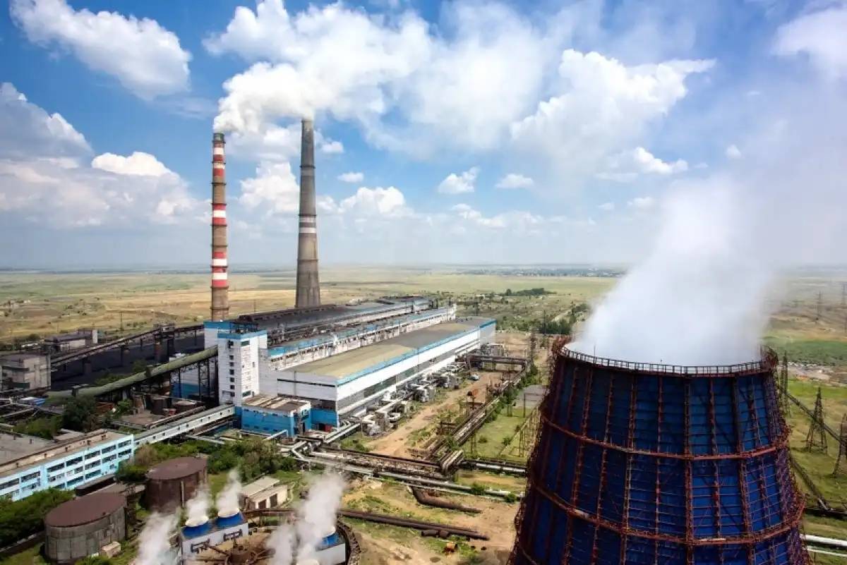 Павлодарда жылу желілерін дайындауға 3,8 млрд теңге бөлінді