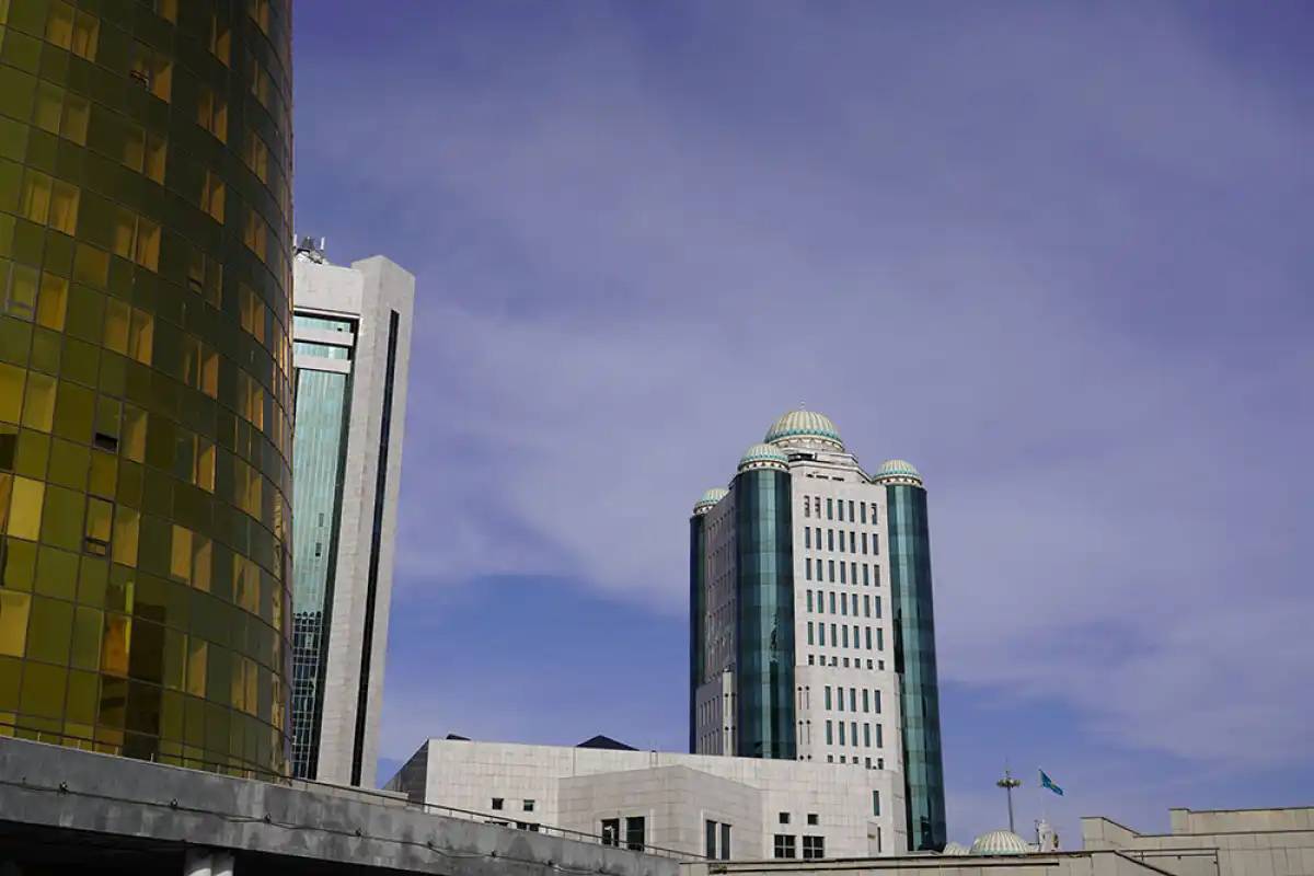 Сенат Қазақстан мен Қырғызстанның инвестицияларды қорғау туралы келісімін мақұлдады