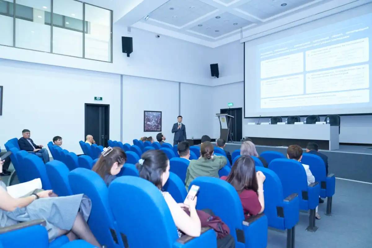 Байқоңыр туризмнің ордасына айналуы мүмкін