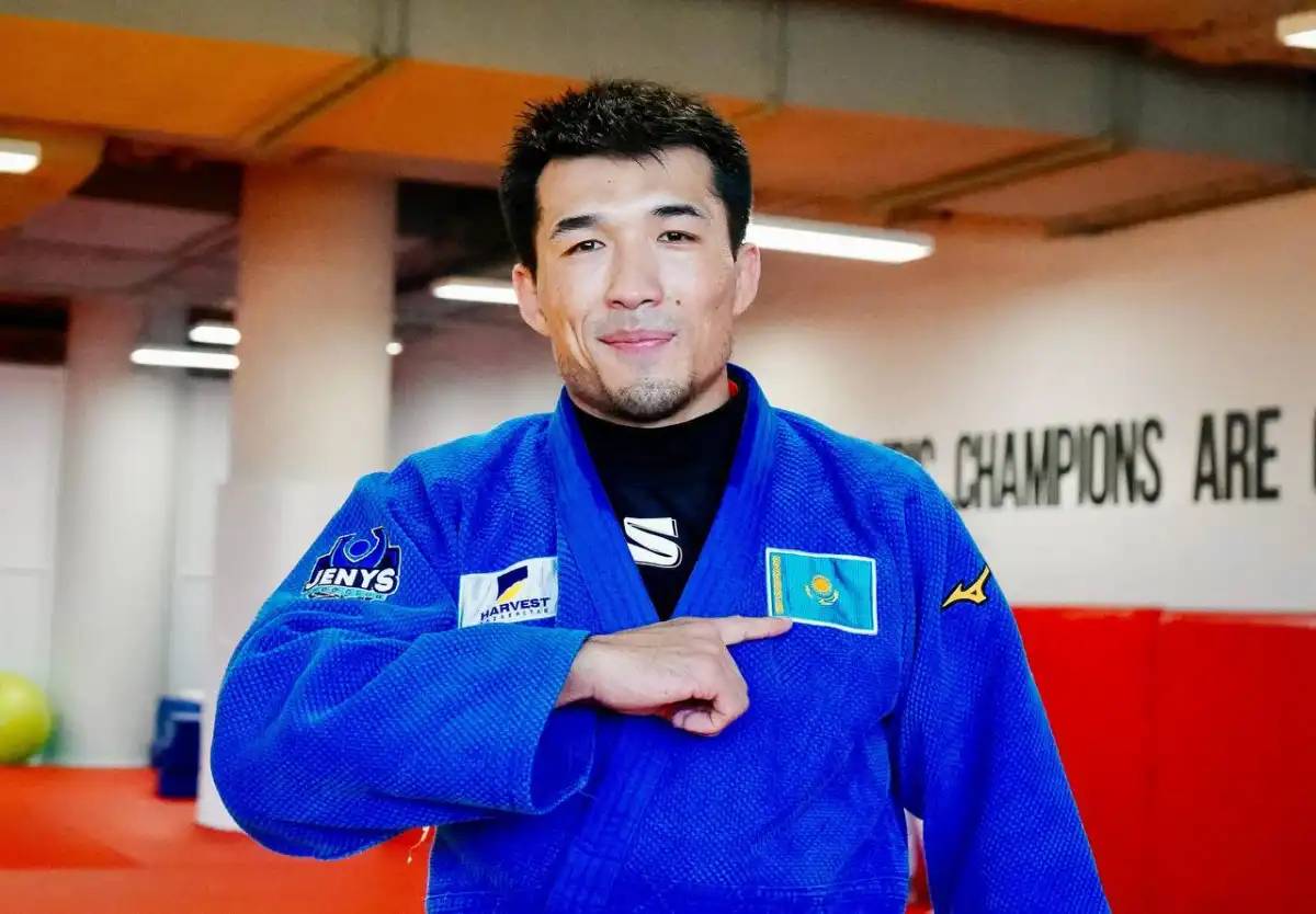 Қазақтың жерінде барымды салуға тырысамын – Ғұсман Қырғызбаев