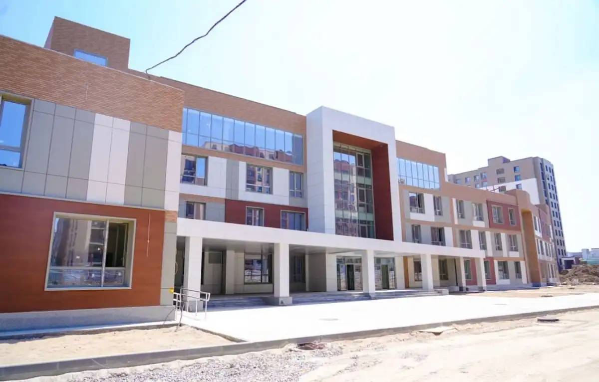 Биыл 11 балабақшаны пайдалануға беруді жоспарлап отырмыз – елорда әкімі