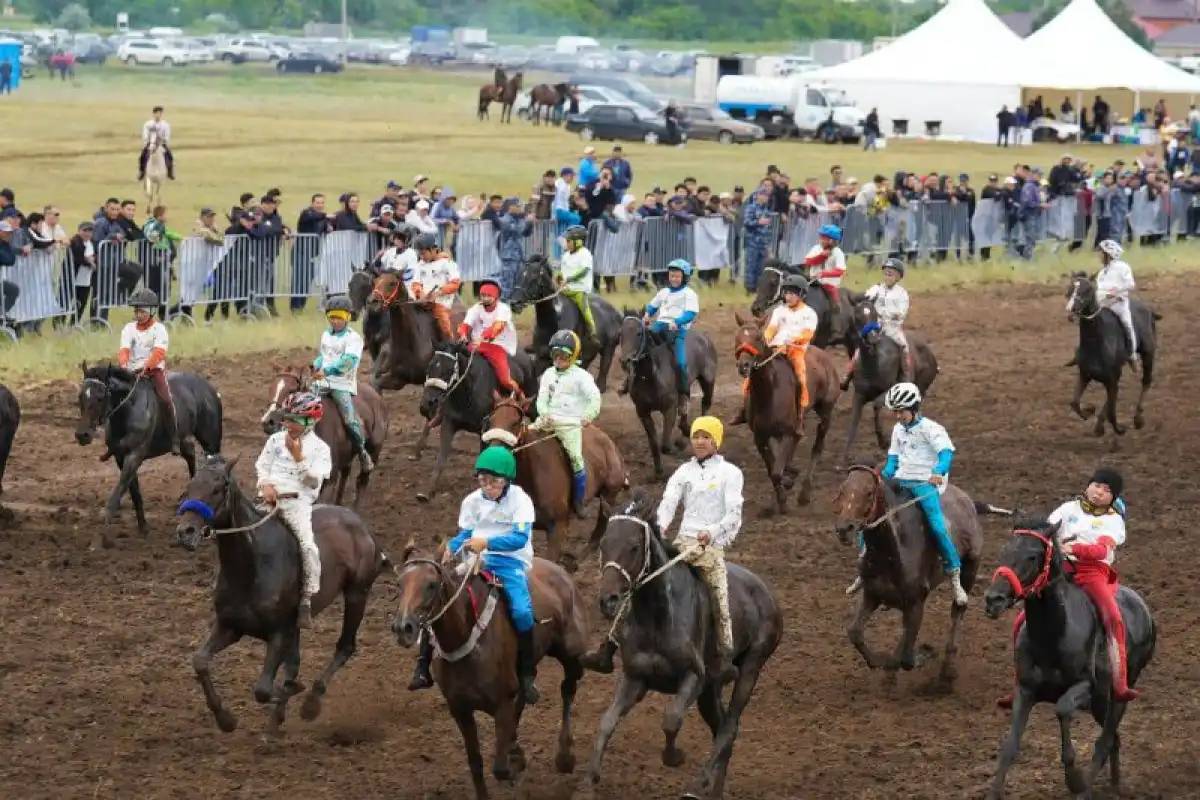 120 млн теңге: Елорда бәйге түрлерінен ауқымды «Астана кубогын» қабылдайды
