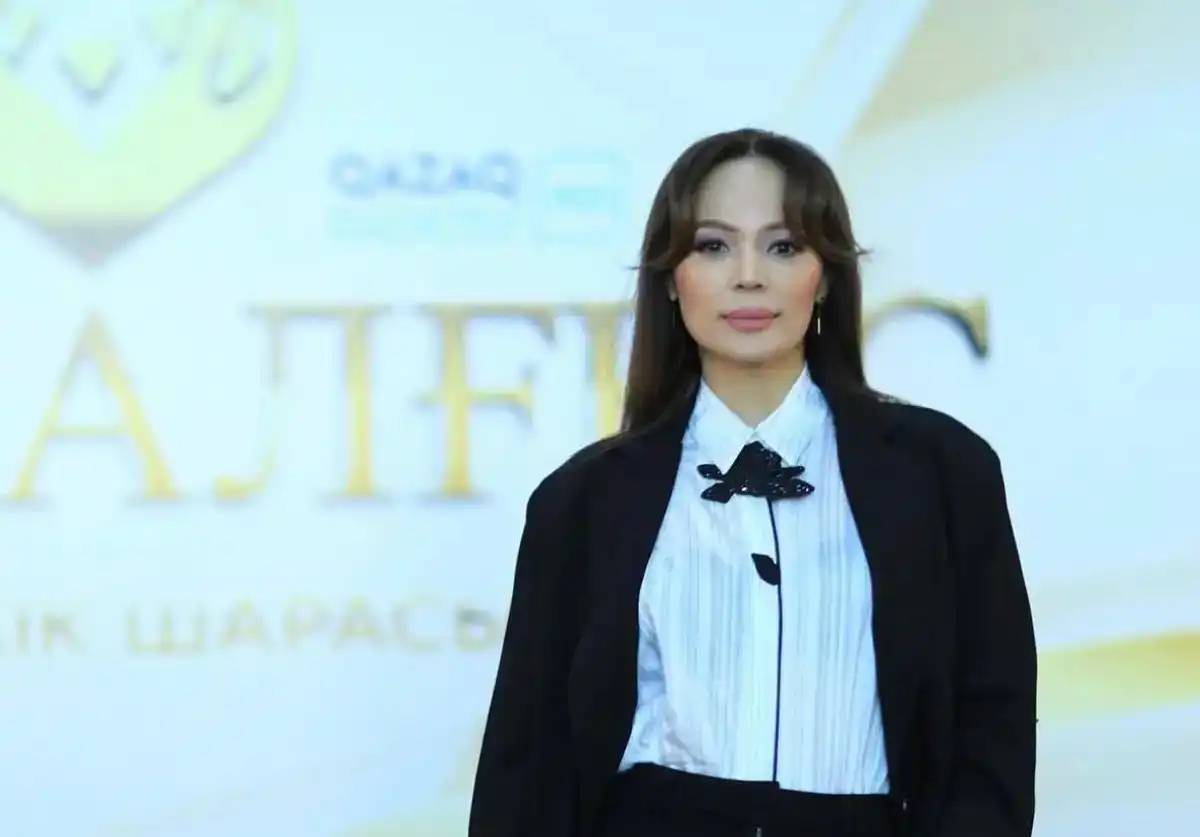 «Блогерлердің талдап, таразылауға сауаты жете ме»: тележүргізуші Армангүл Тоқтамұратпен сұхбат