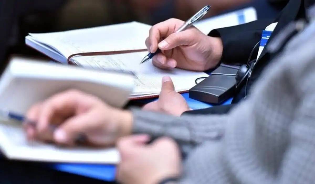 Астанада журналистер арасында байқау жарияланды