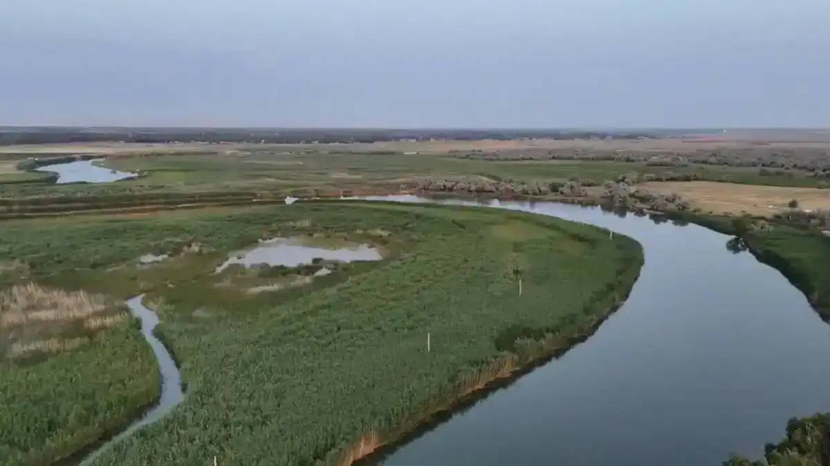 Елімізге жаз соңына дейін «Бахри-Точик» су қоймасынан 491 млн текше метр су жеткізіледі