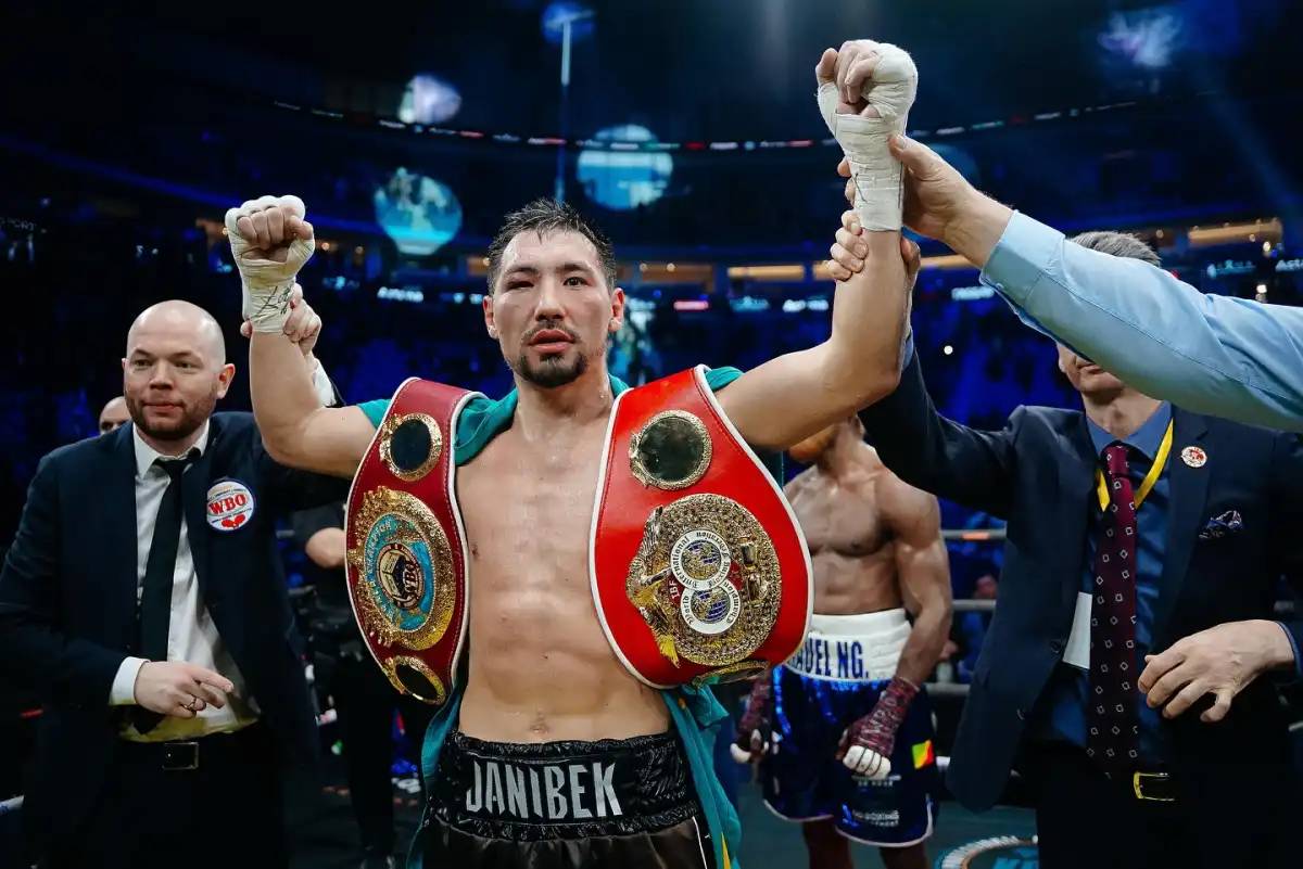 WBO қазақстандық боксшылардың рейтингін жаңартты