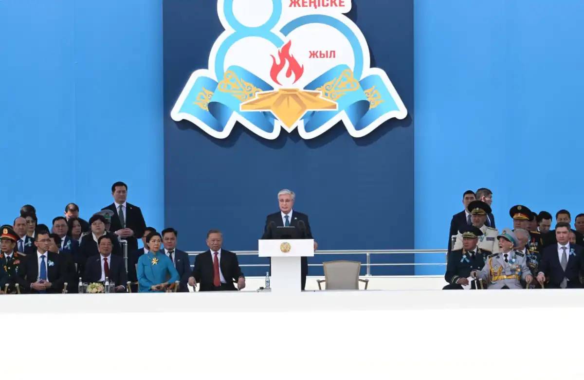 500-ге жуық көшеге Қазақстан қаһармандарының есімі беріледі