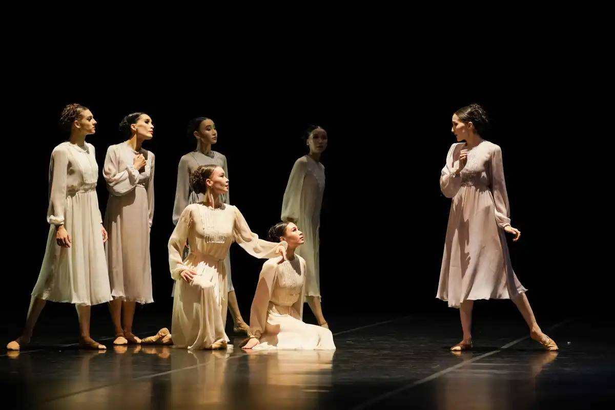 «Астана Балет» театры халықаралық балет сыйлығының номинанты атанды