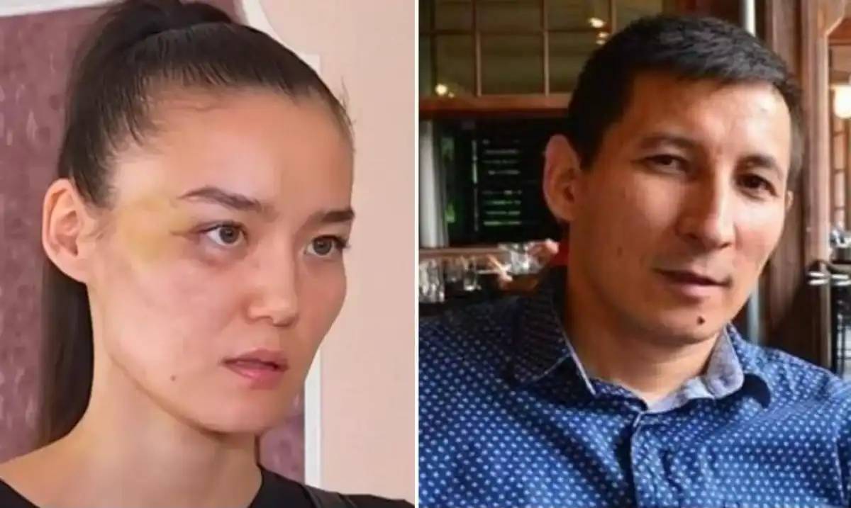 Экс-дипломат Сәкен Мамаш 6 жылға сотталды