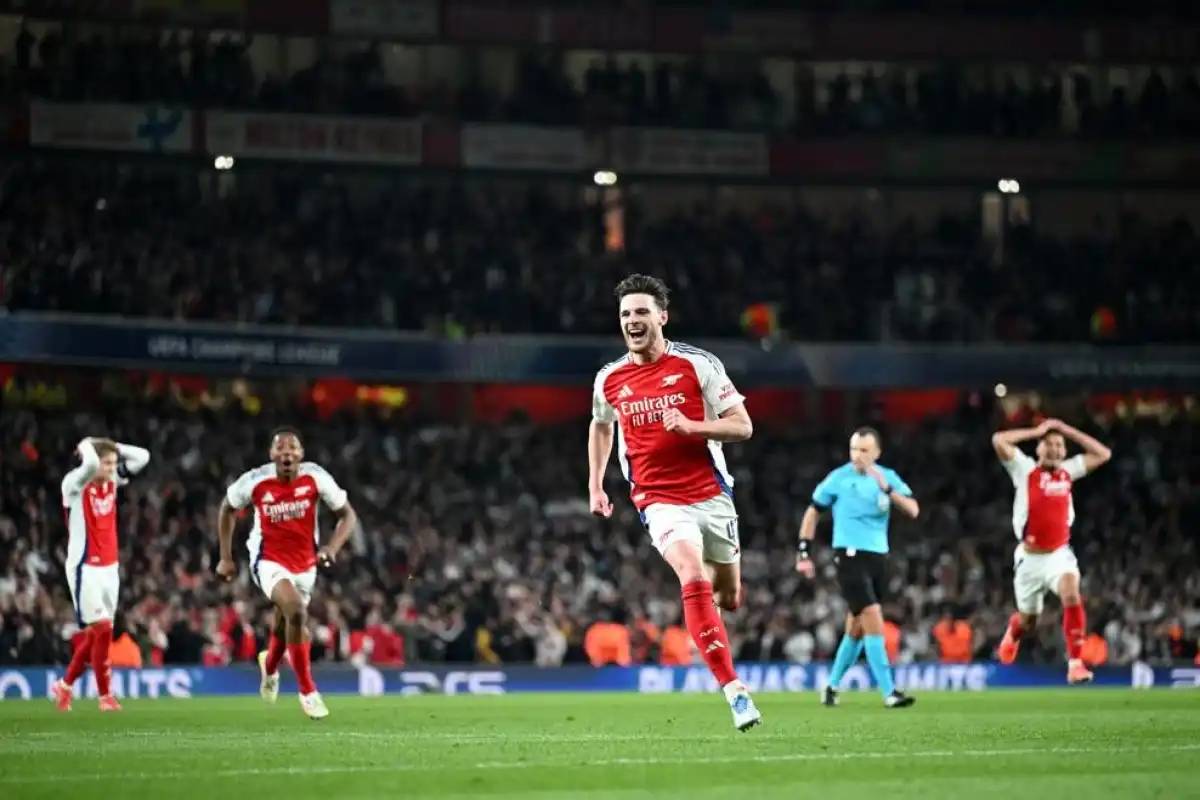 УЕФА жаңалығының жаңғырығы