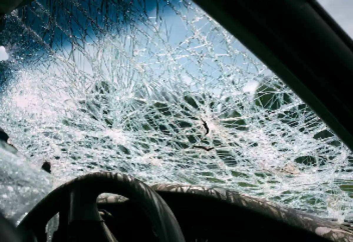 955 адам қайтыс болды: Бас прокуратура жол-көлік оқиғаларының артуына байланысты дабыл қақты