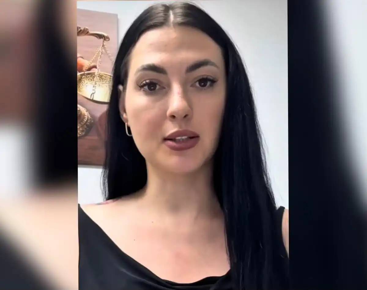 Күйеуі соққыға жыққан әйел Мемлекет басшысының атына әділдік сұрап үндеу жолдады