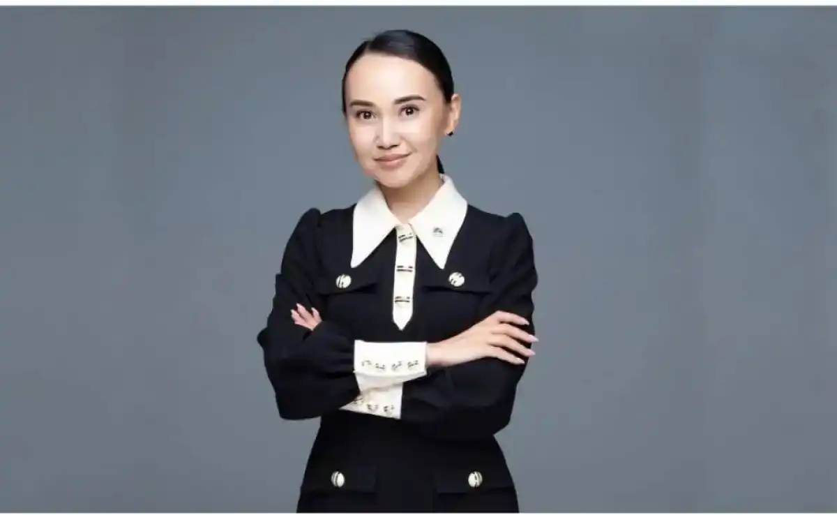 Перизат Қайраттың жоғары білімі мүлде жоқ болып шықты