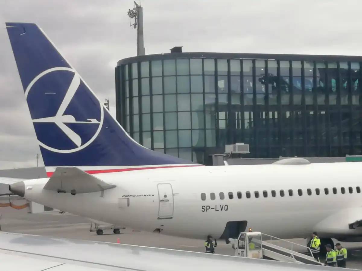 Астана әуежайында жөндеу жұмыстары кезінде рейстердің кестесі өзгереді