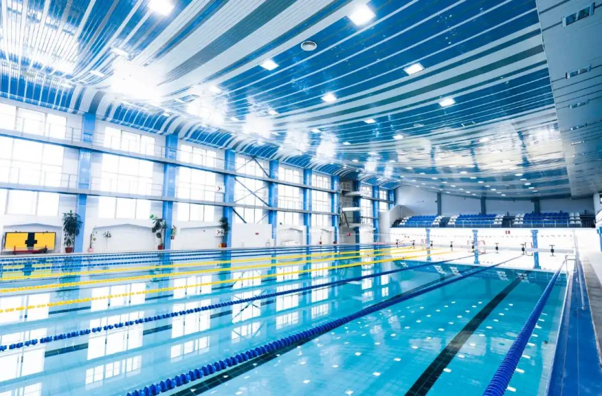 Атыраудағы бассейндегі төтенше жағдай: 3 адам ауруханаға жатқызылды