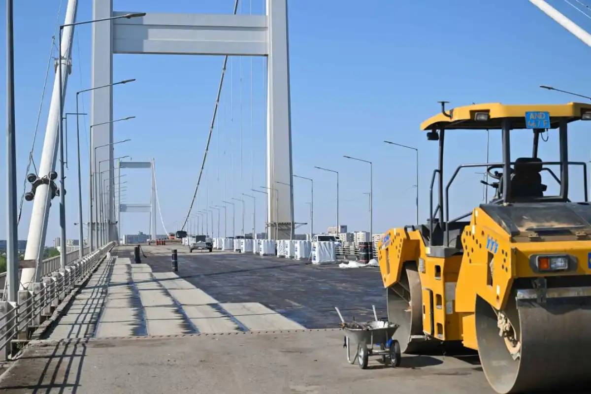 Семей қаласында бұрын-соңды асфальтталмаған 36 көше жөнделеді