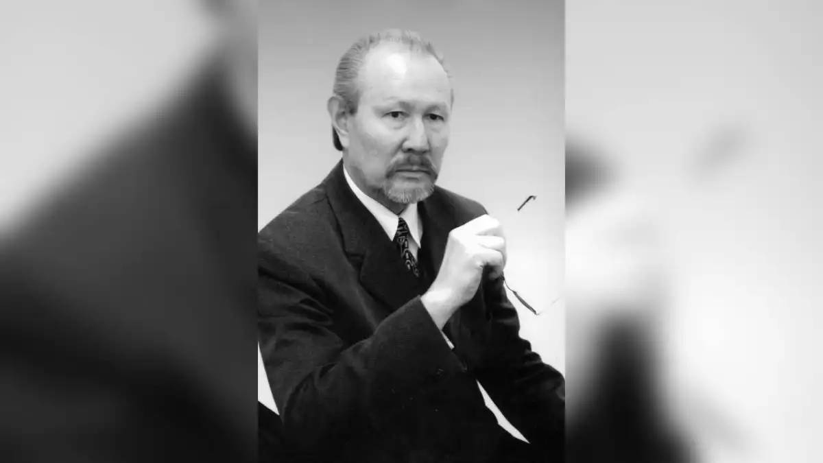 Елордадағы руханият ізі: Ақселеу Сейдімбек тұрған мекен