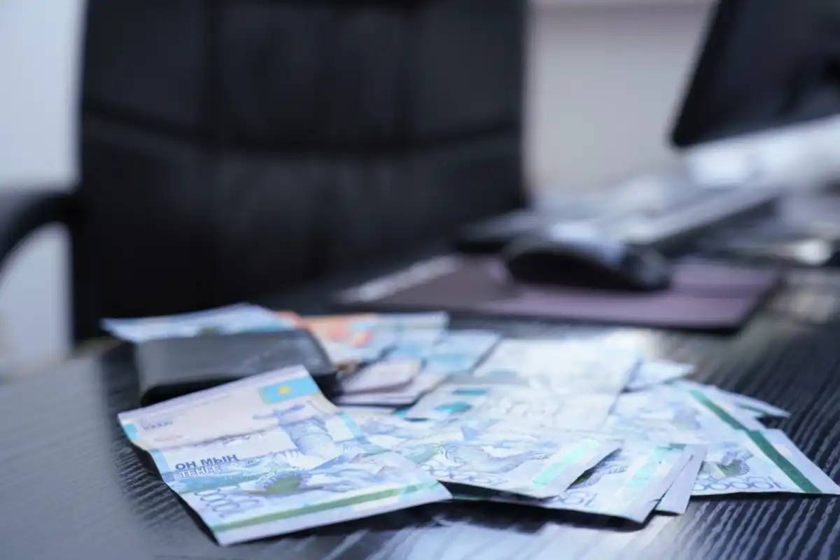 Шымкент жастар театрында 136 млн теңгеден астам бюджет қаражаты ұрланған