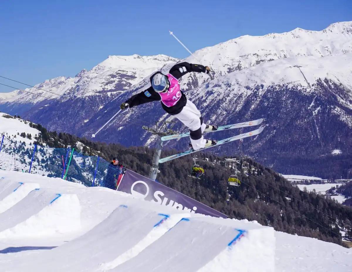 12 жылдан кейінгі үміт: Спортшыларымыз үшін қысқы маусым қалай өтті