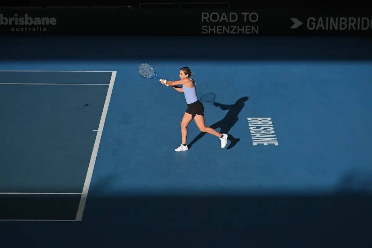 Билли Джин Кинг кубогы: Қазақстандық теннисшілер матчтарға дайындықты бастады