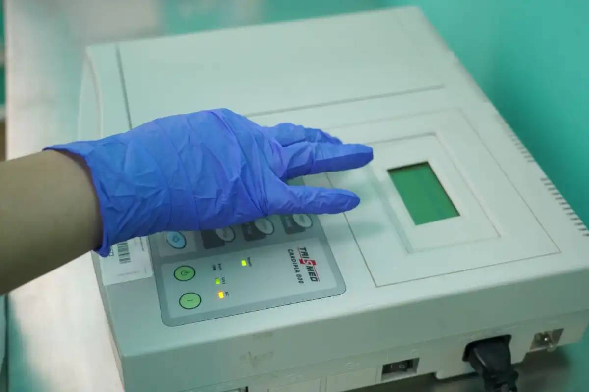 Павлодарлық жігіт күніне 4 бөтелке энергетик ішкеннен реанимацияға түсті