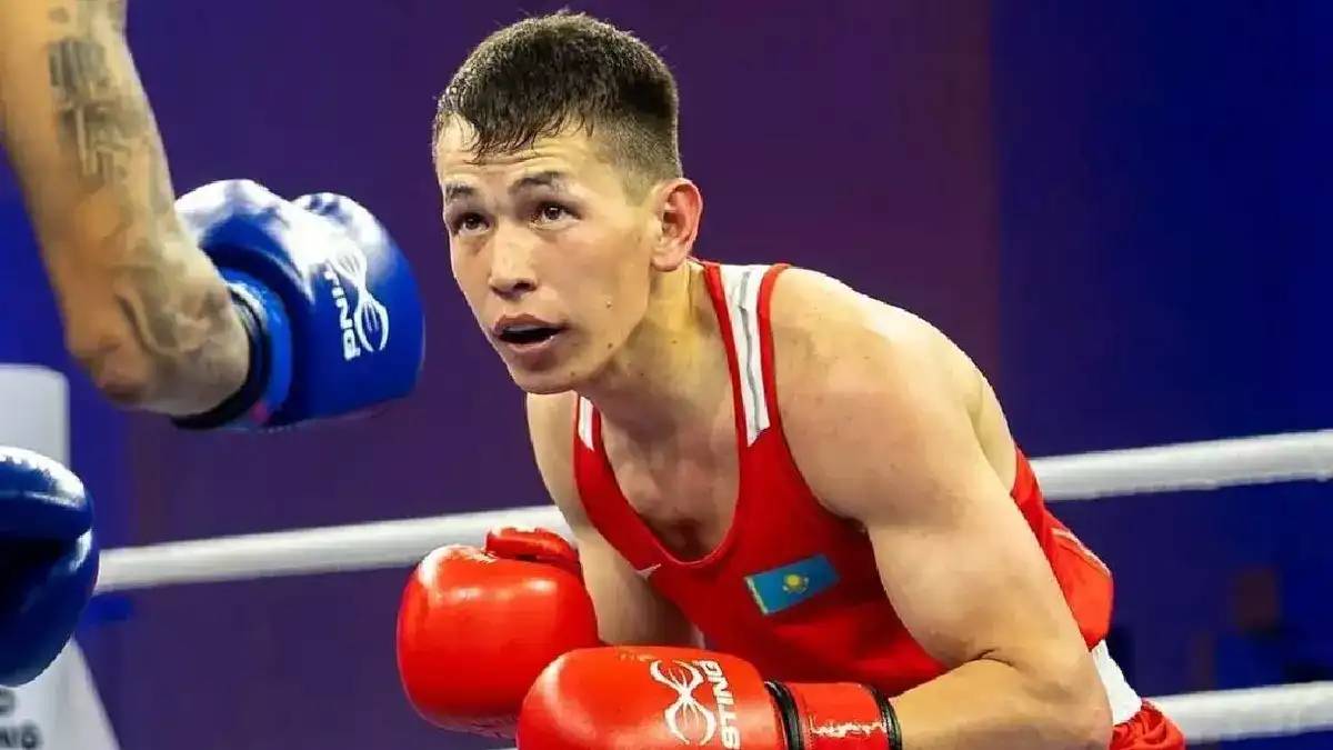 Ел боксшылары Әлем кубогынан алты медаль иеленді