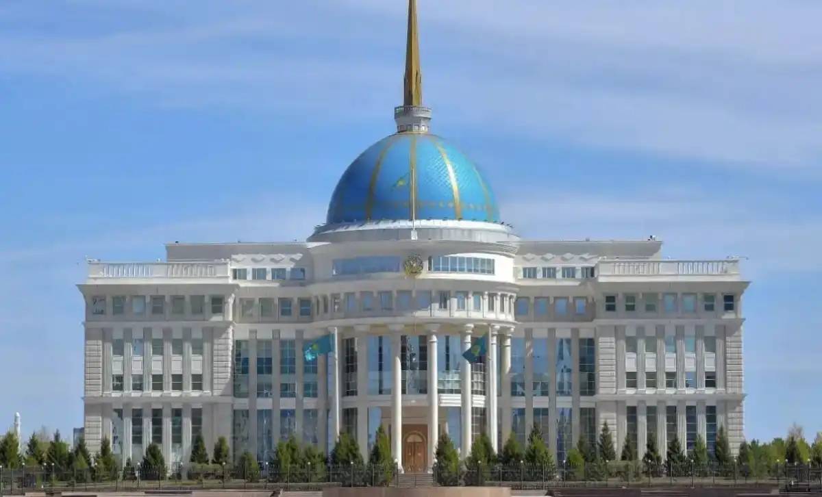 Мемлекет басшысы Корея халқына көңіл айтты