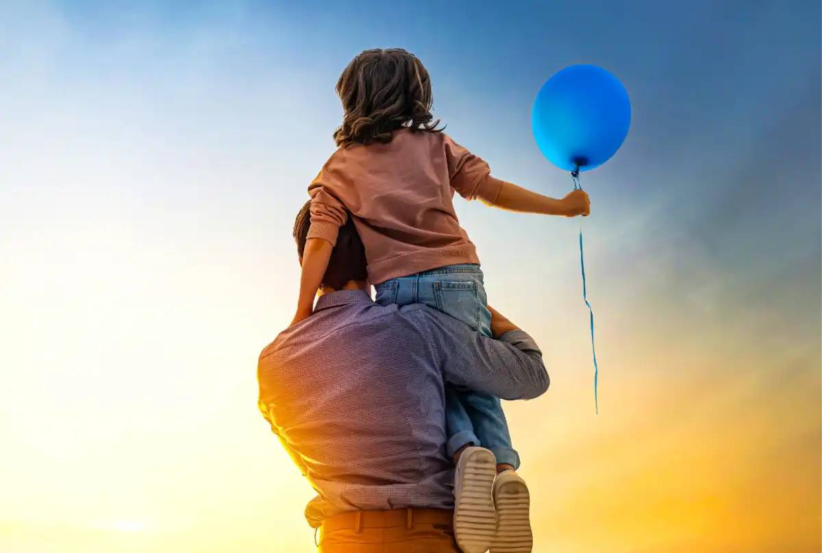 «Әкенің міндеті ақша табу ғана емес»: астаналық Әкелер одағы төрағасымен сұхбат